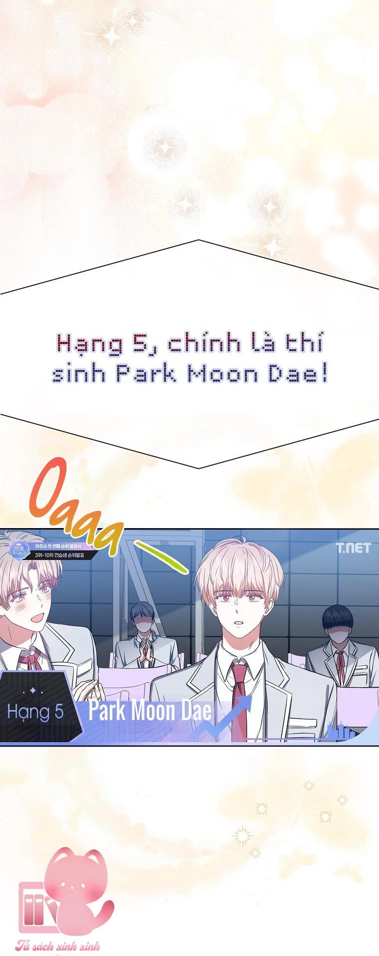 Debut Or Die Chapter  25 - 9