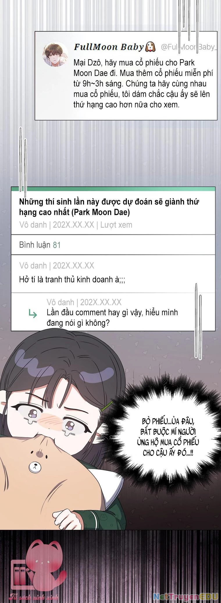 Debut Or Die Chapter  25 - 15