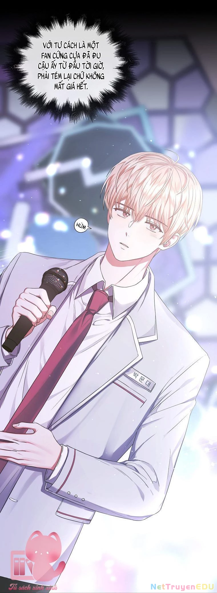 Debut Or Die Chapter  25 - 21