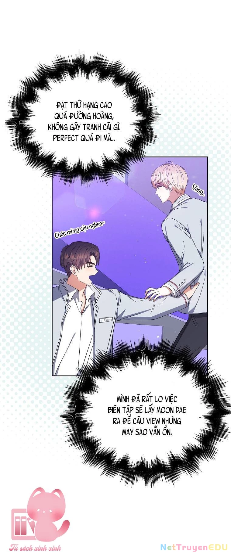 Debut Or Die Chapter  25 - 28