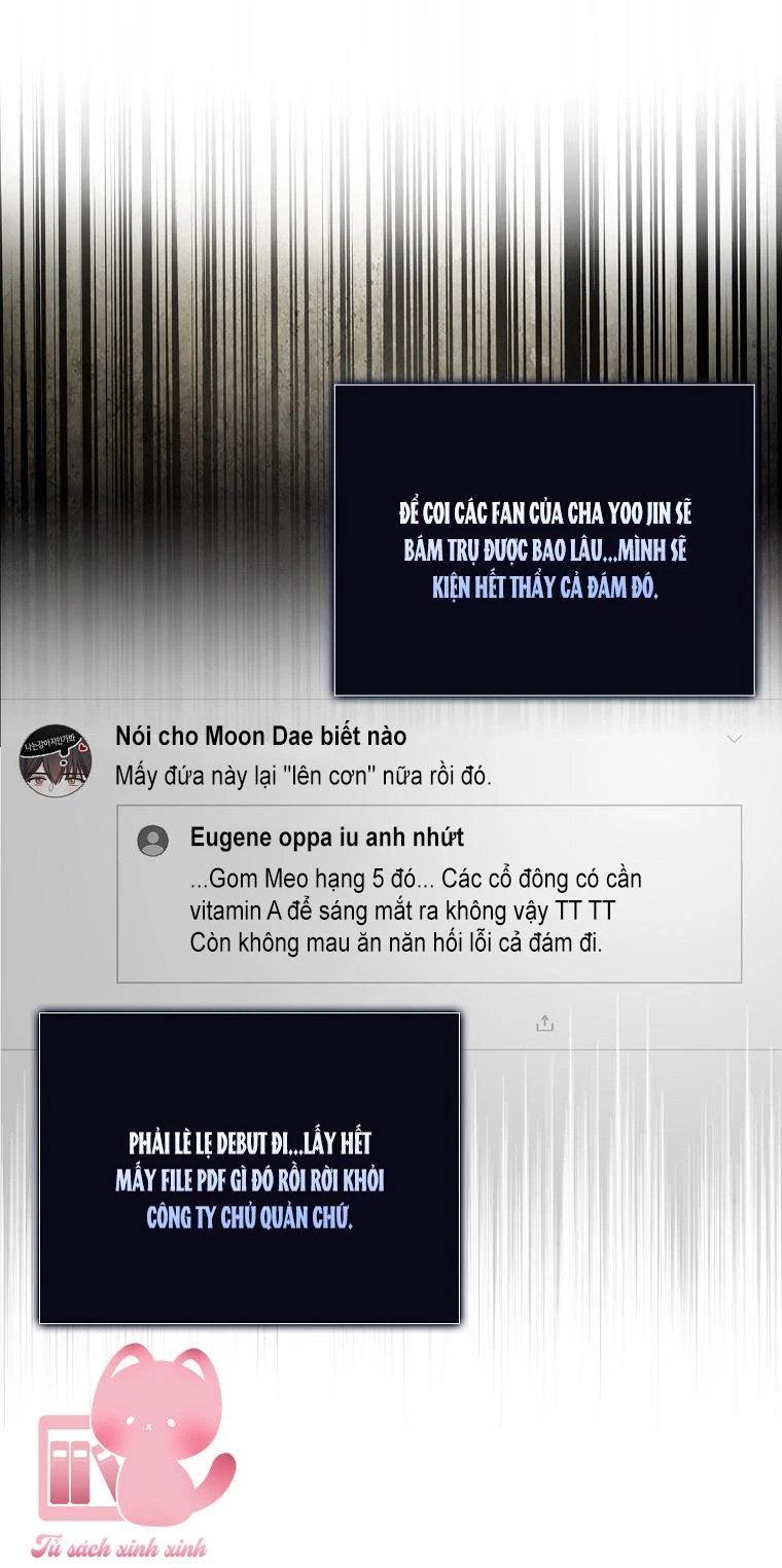 Debut Or Die Chapter  25 - 32