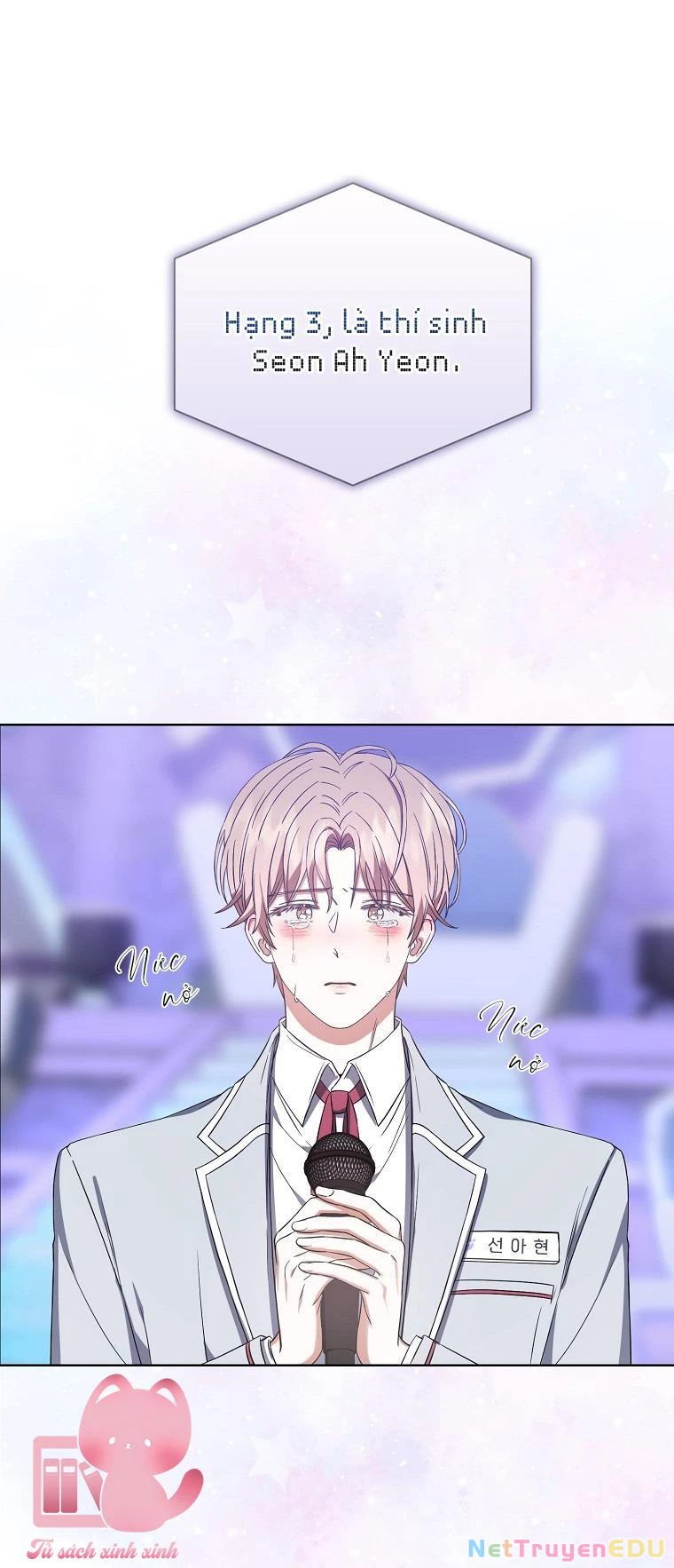 Debut Or Die Chapter  25 - 33