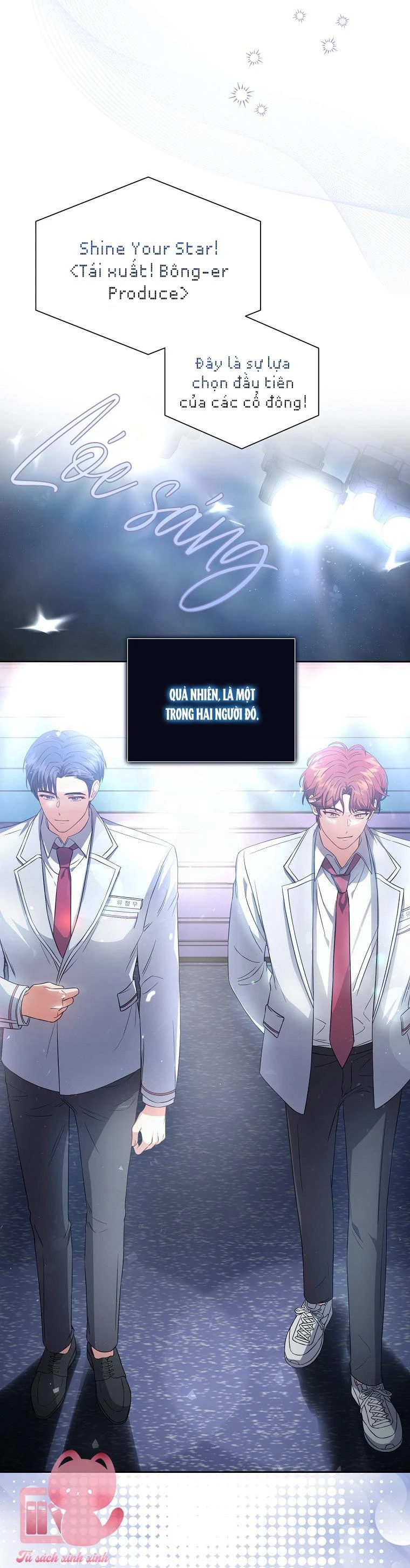 Debut Or Die Chapter  25 - 39