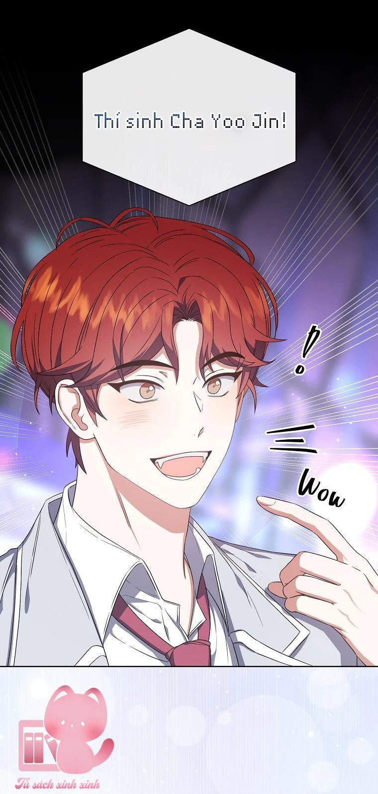 Debut Or Die Chapter  25 - 43