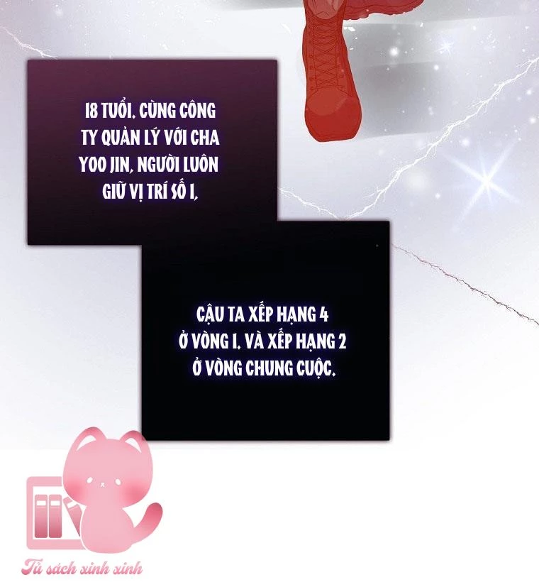 Debut Or Die Chapter  26 - 6