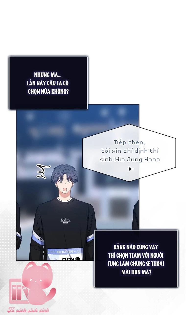 Debut Or Die Chapter  26 - 14