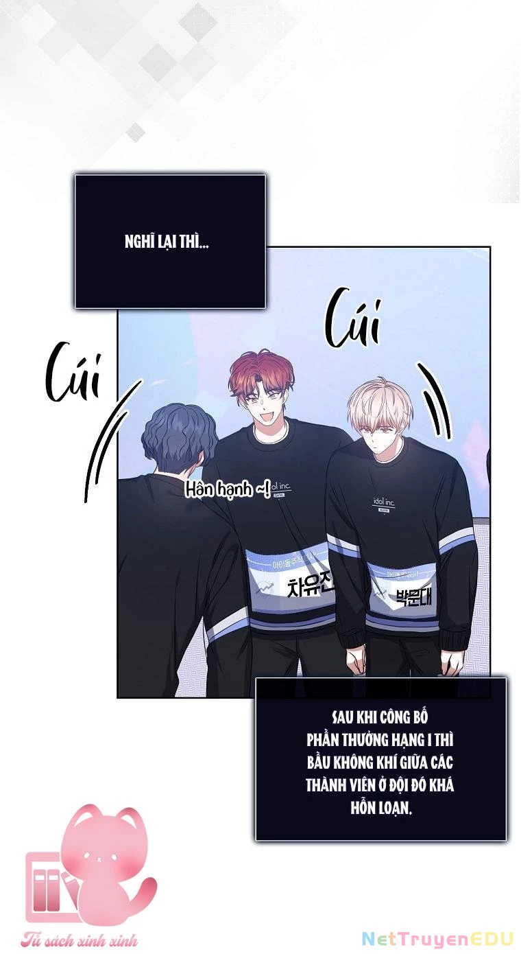 Debut Or Die Chapter  26 - 15