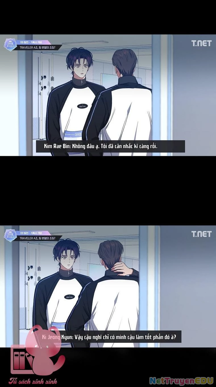 Debut Or Die Chapter  26 - 17