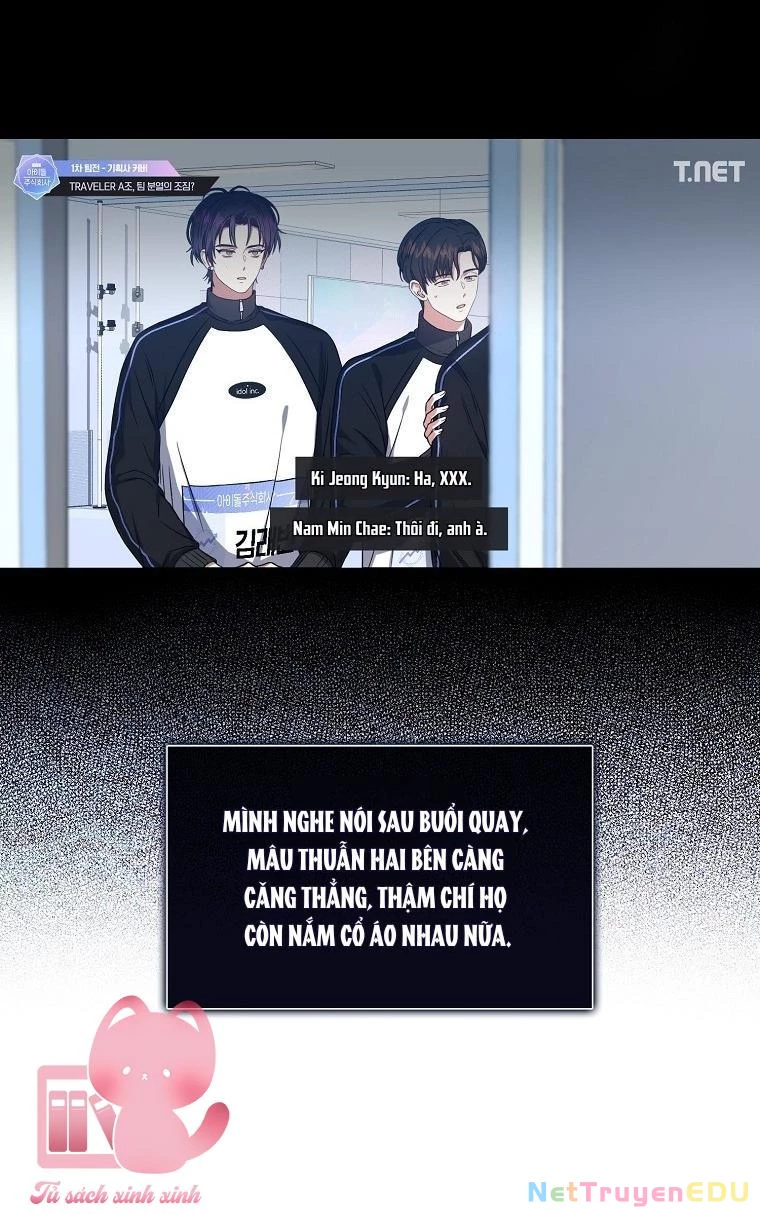 Debut Or Die Chapter  26 - 18