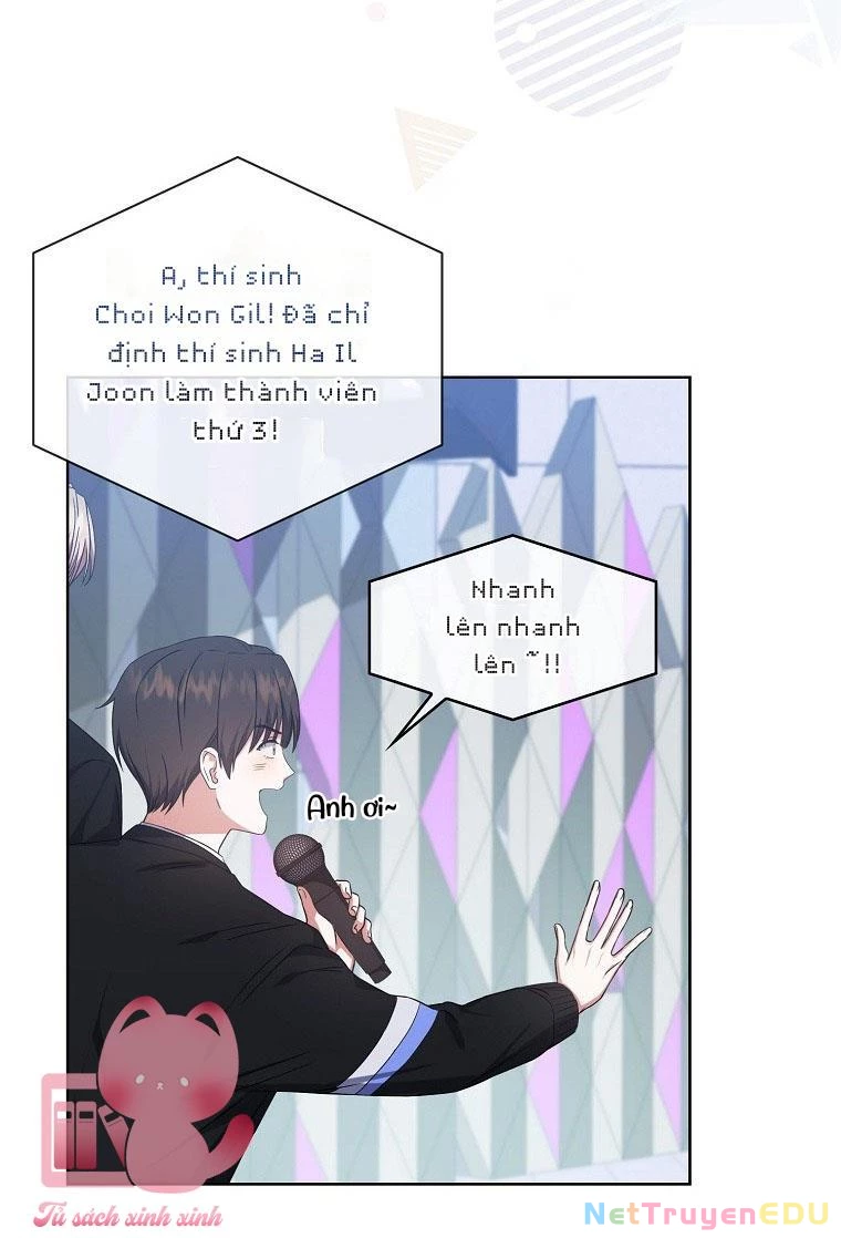 Debut Or Die Chapter  26 - 25