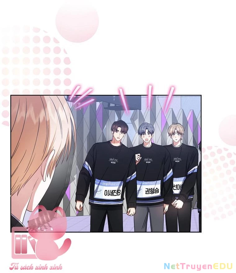 Debut Or Die Chapter  26 - 33