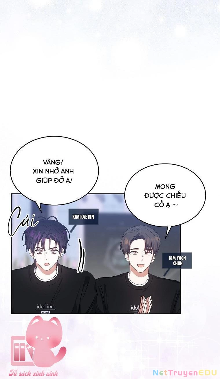 Debut Or Die Chapter  26 - 38