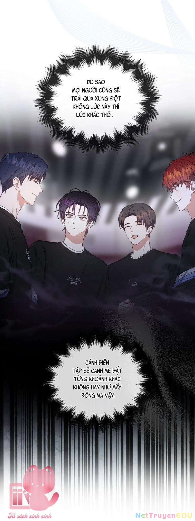 Debut Or Die Chapter  26 - 41