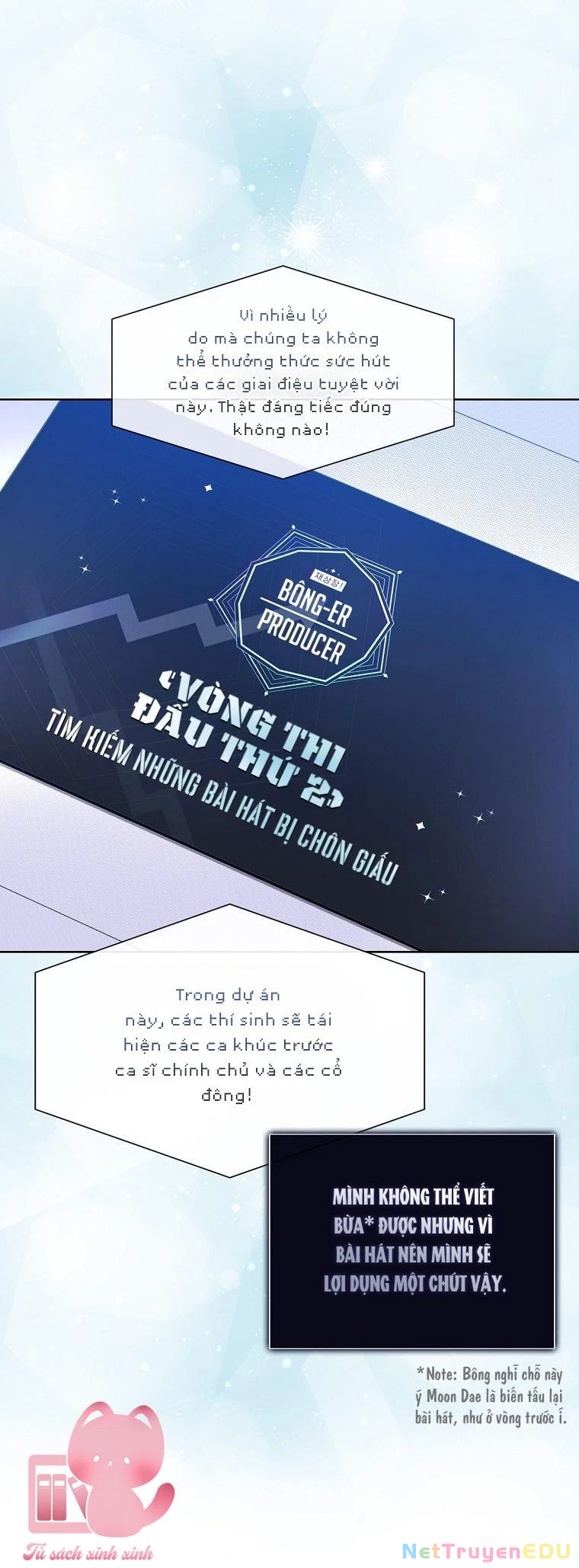 Debut Or Die Chapter  26 - 46