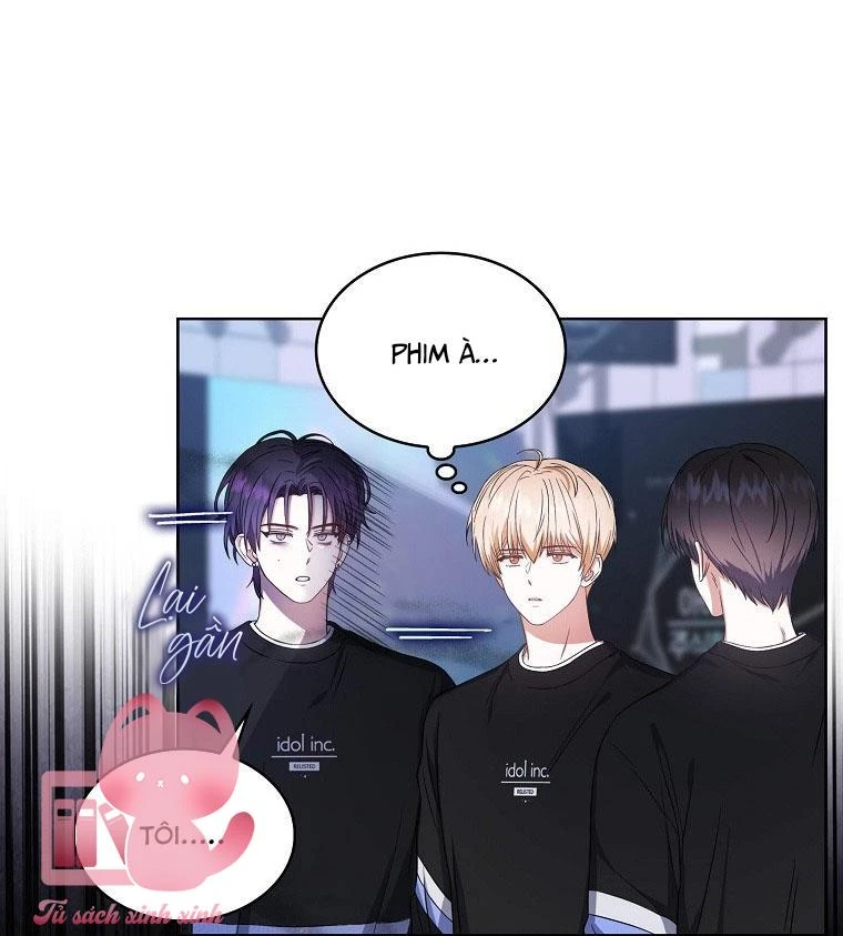 Debut Or Die Chapter  26 - 54