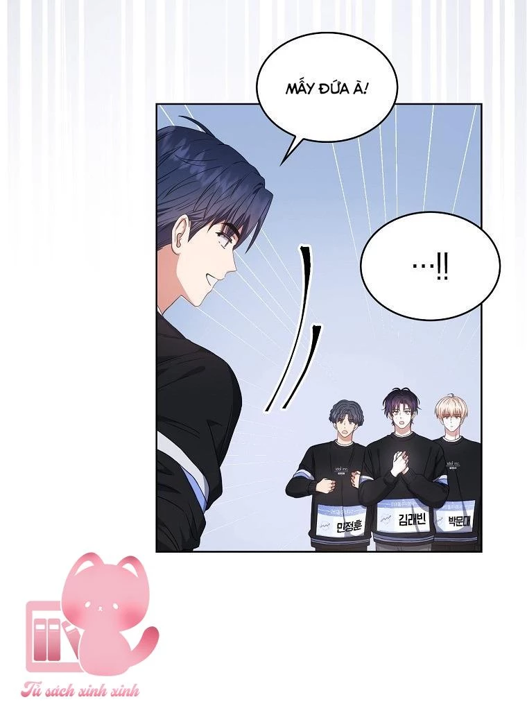 Debut Or Die Chapter  26 - 61