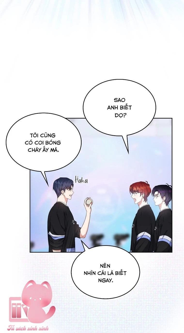 Debut Or Die Chapter  26 - 63