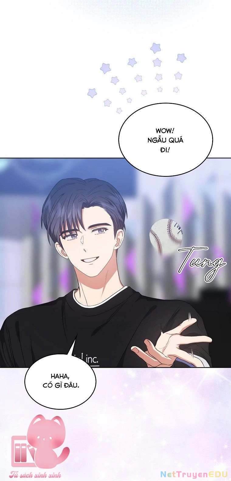 Debut Or Die Chapter  26 - 64