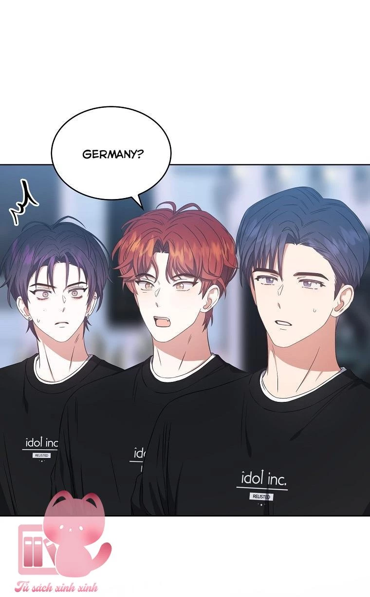 Debut Or Die Chapter  26 - 68