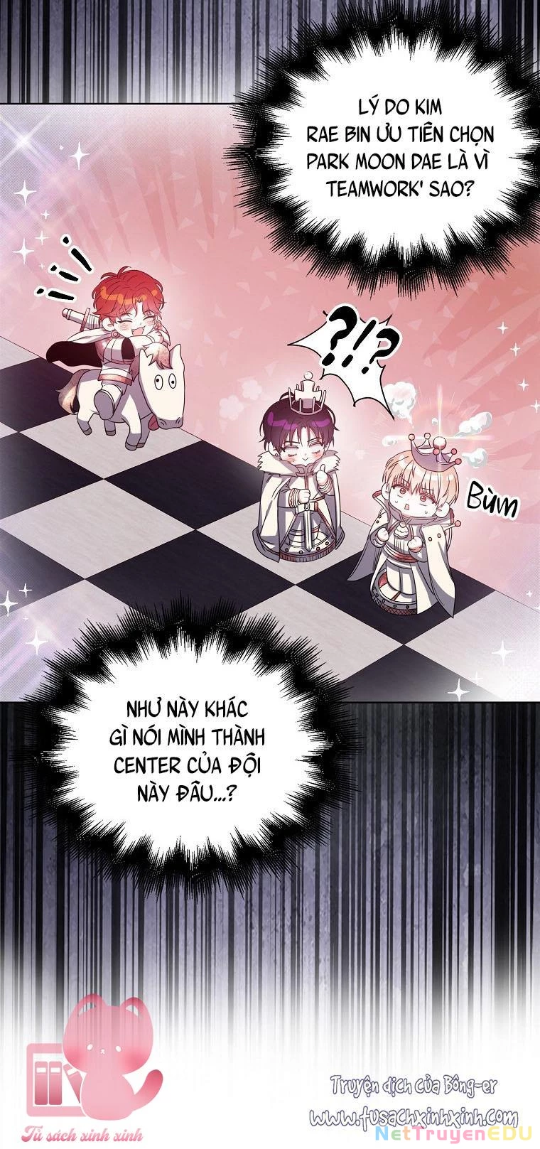 Debut Or Die Chapter  29 - 34