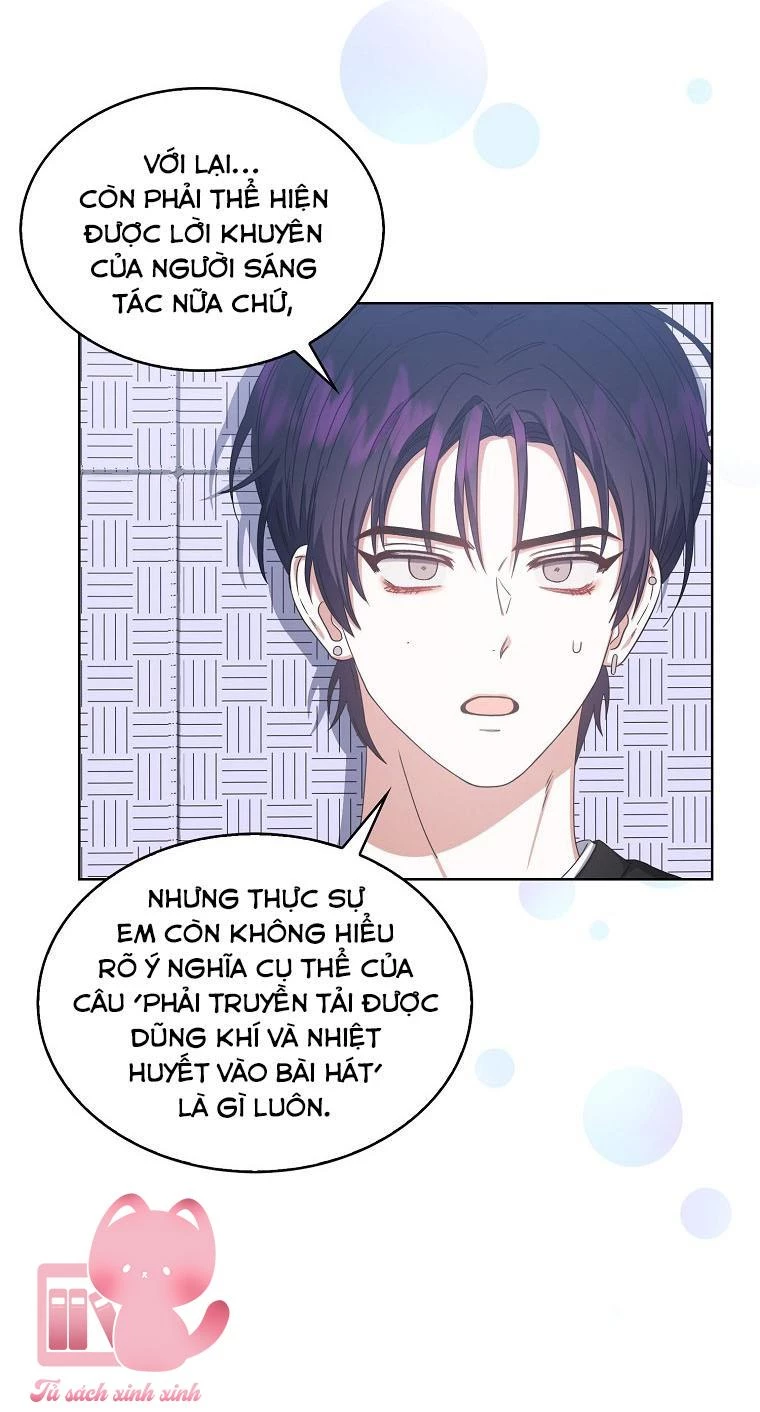 Debut Or Die Chapter  29 - 40