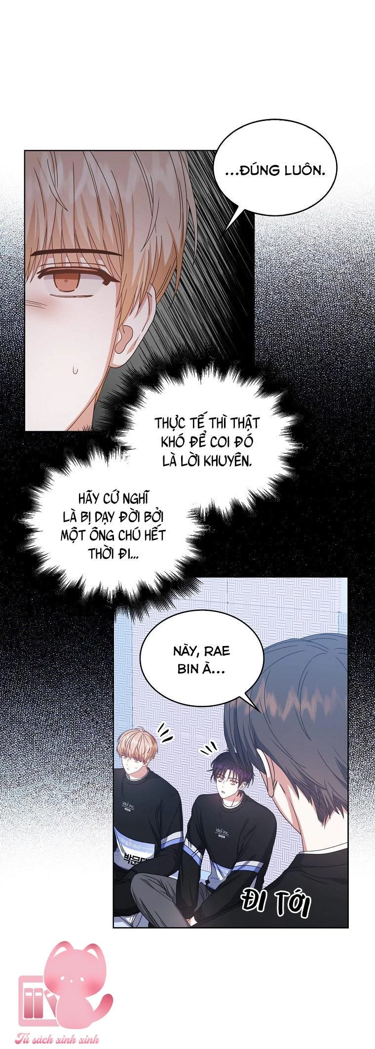 Debut Or Die Chapter  29 - 41