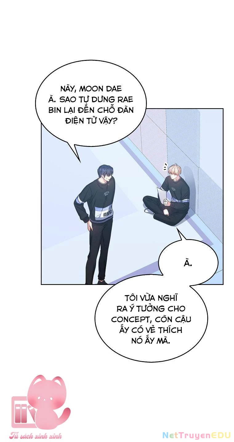 Debut Or Die Chapter  29 - 53