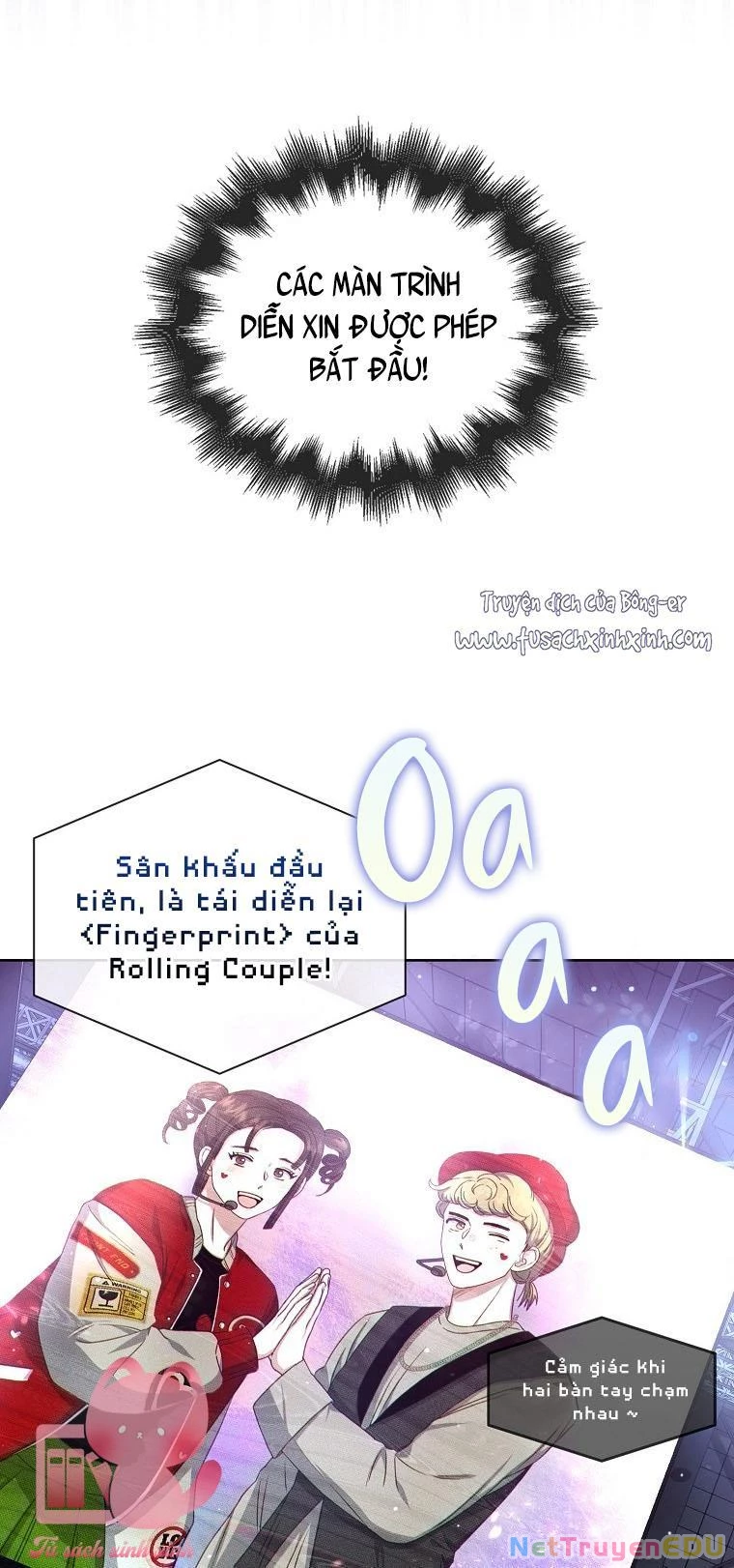 Debut Or Die Chapter  29 - 70