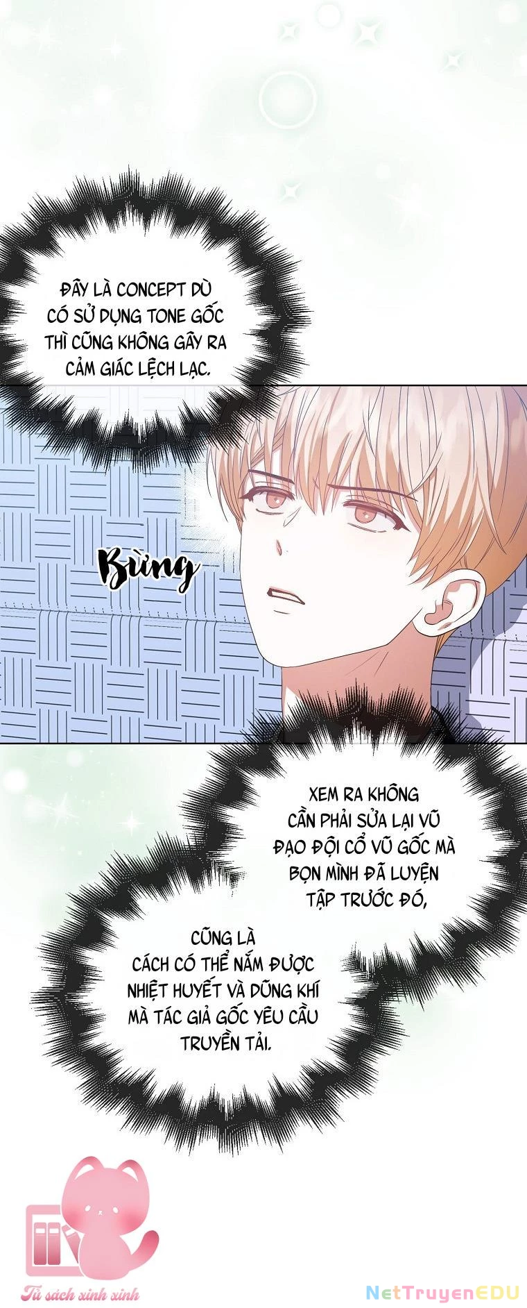 Debut Or Die Chapter  31 - 9