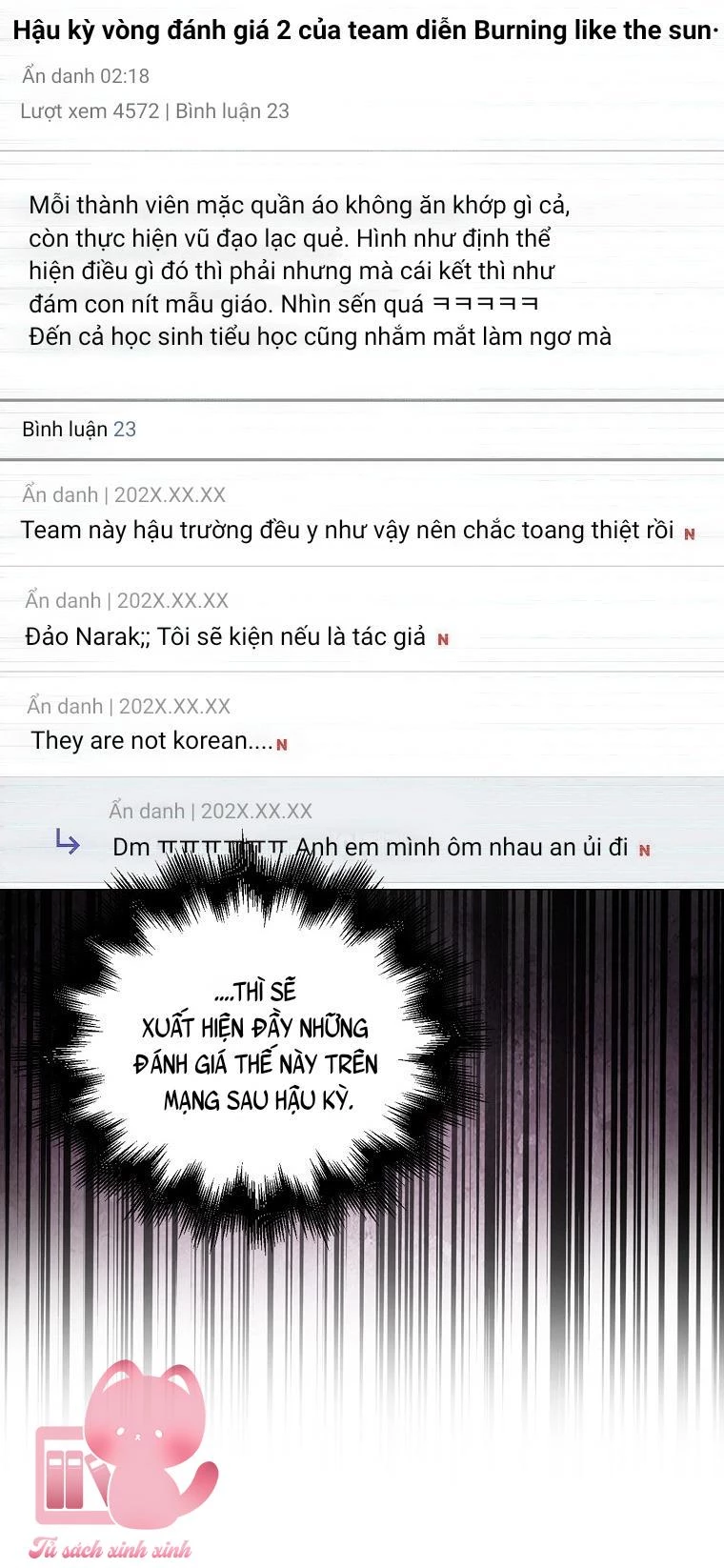 Debut Or Die Chapter  31 - 11