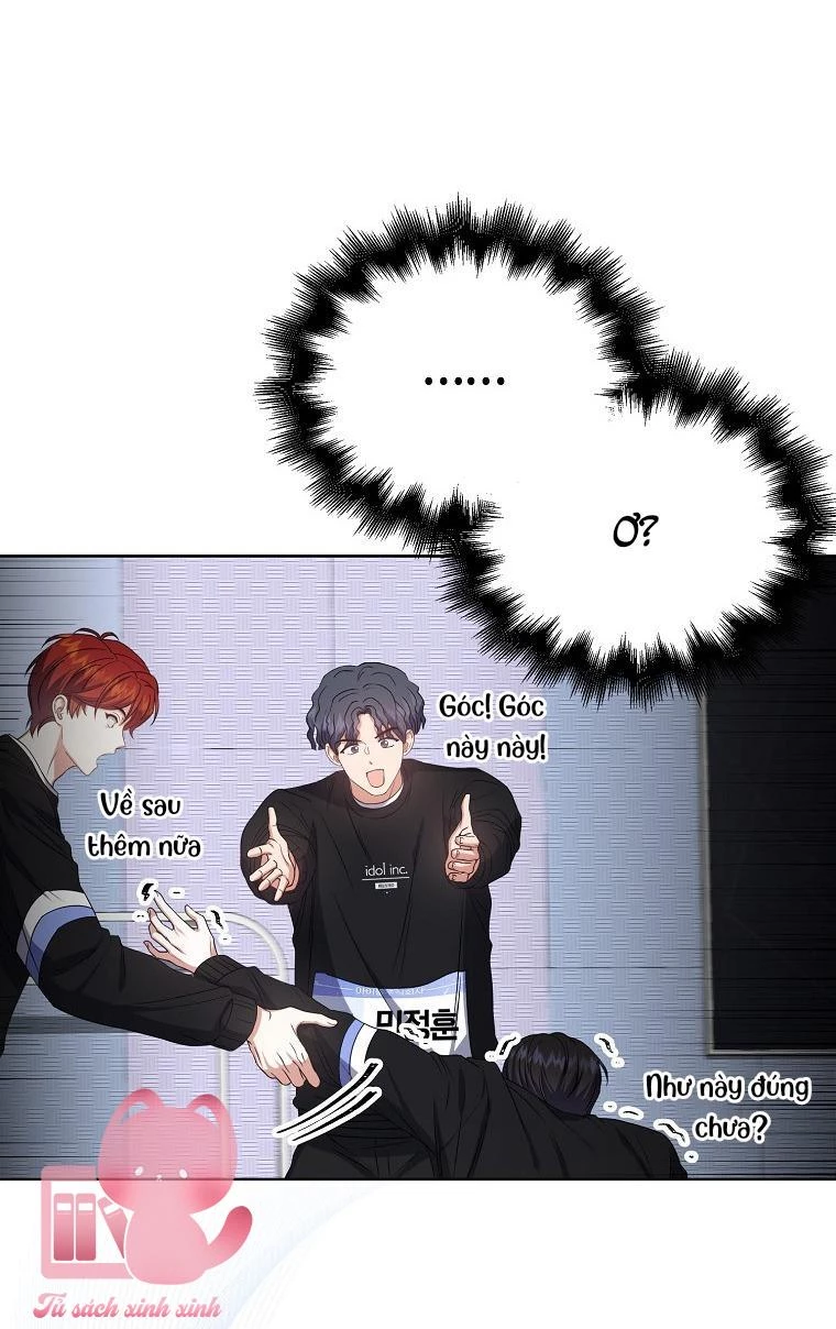 Debut Or Die Chapter  31 - 12