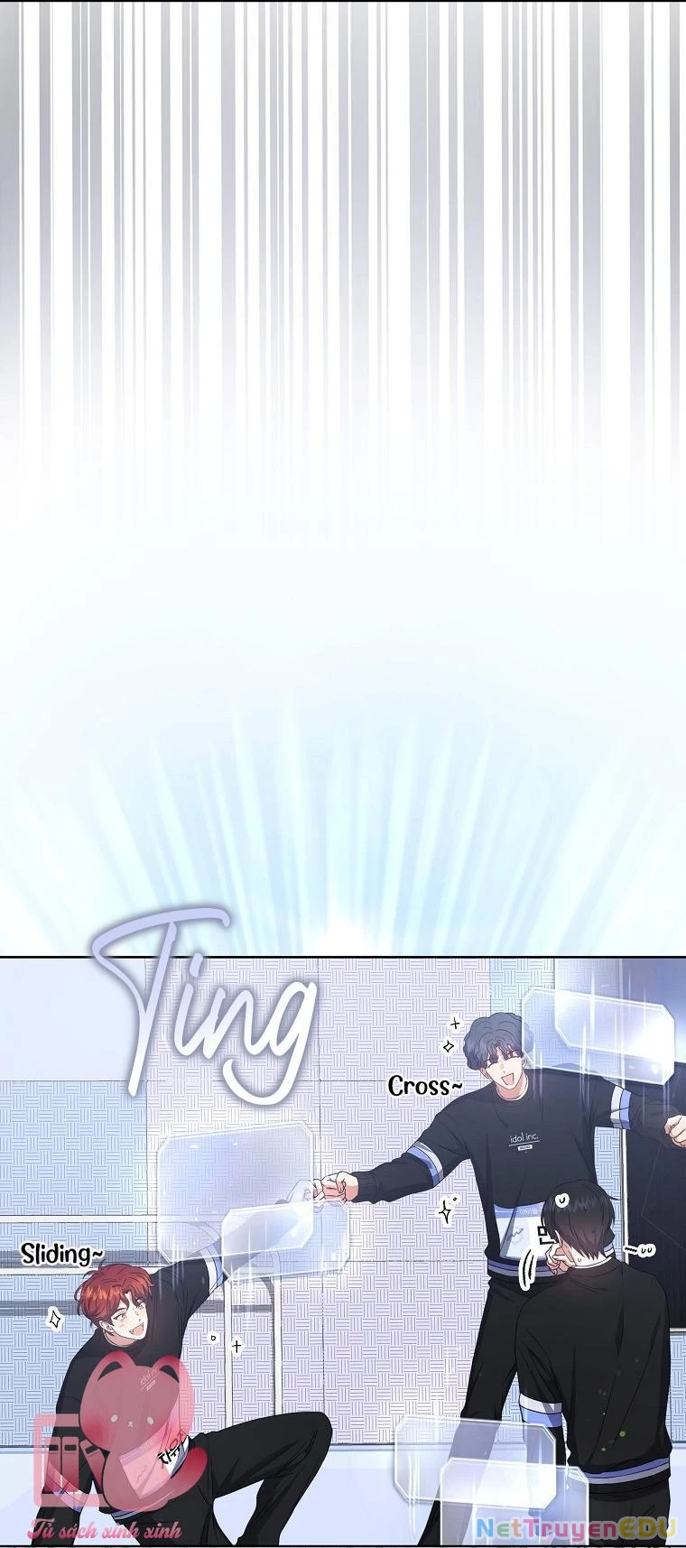 Debut Or Die Chapter  31 - 15