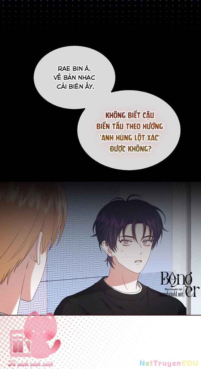 Debut Or Die Chapter  31 - 20