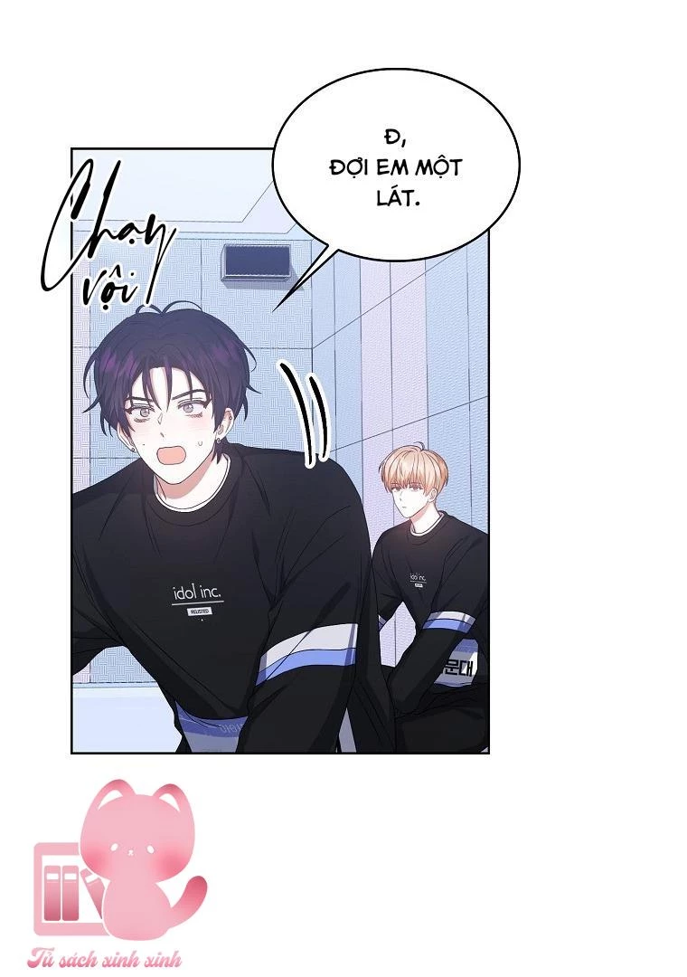 Debut Or Die Chapter  31 - 23