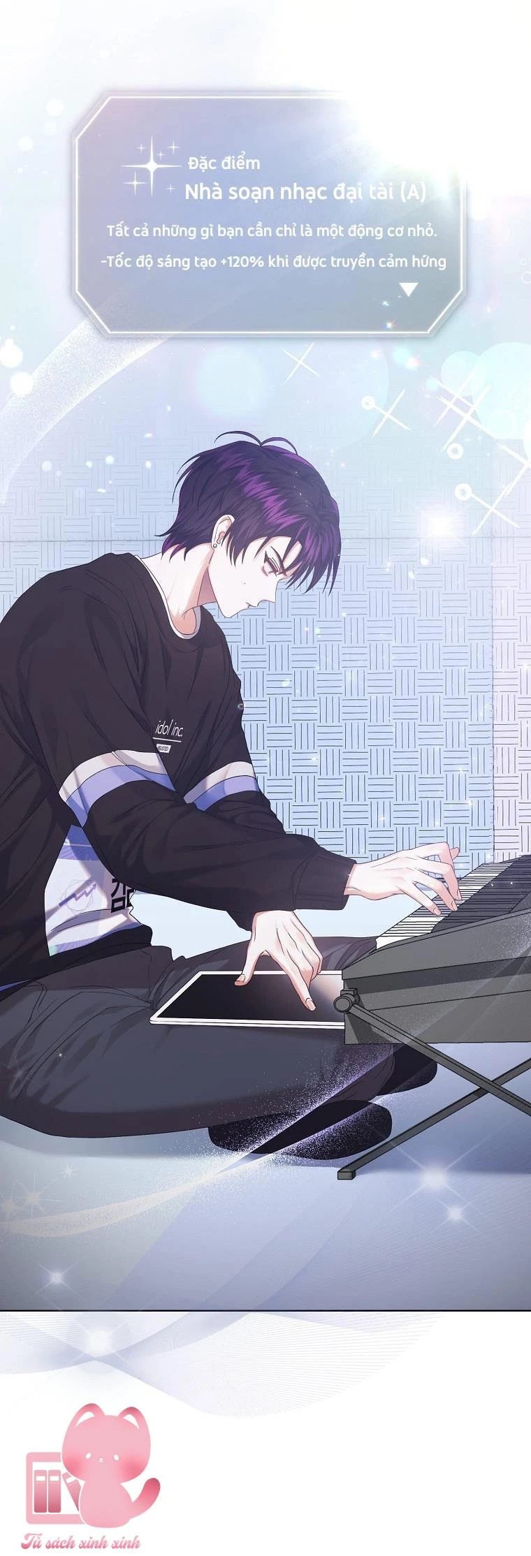 Debut Or Die Chapter  31 - 26