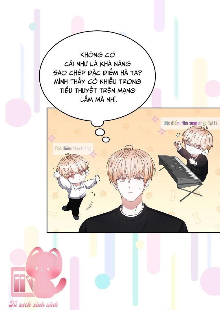 Debut Or Die Chapter  31 - 30