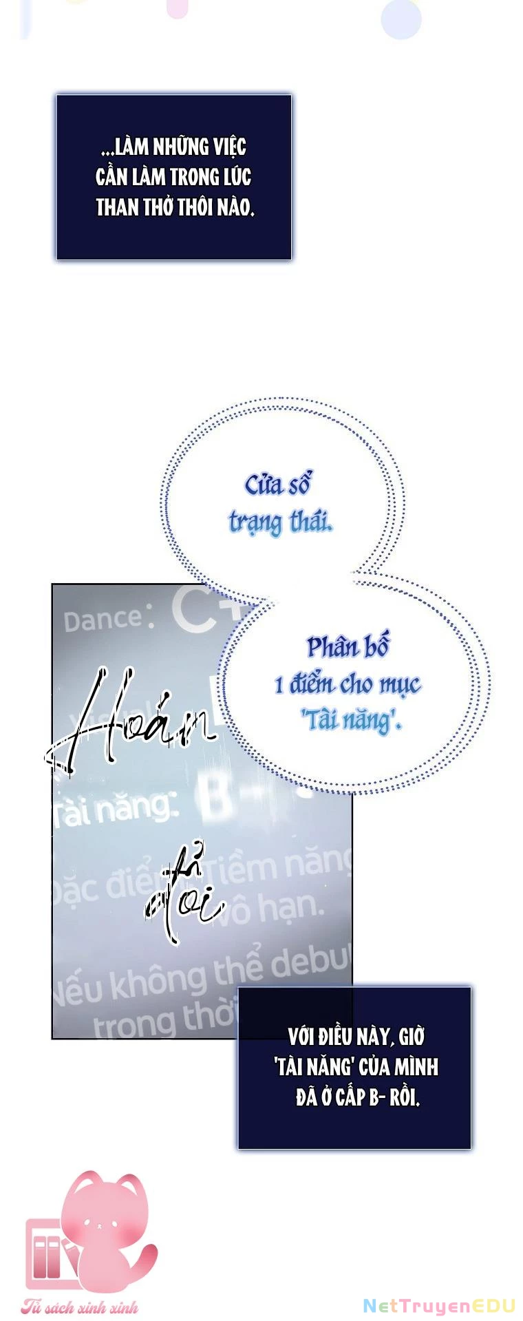 Debut Or Die Chapter  31 - 31