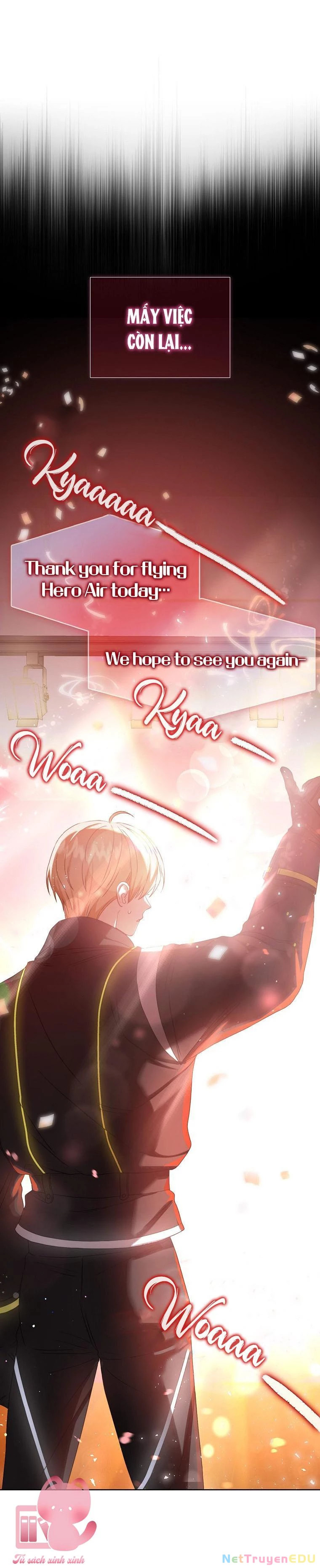 Debut Or Die Chapter  31 - 32