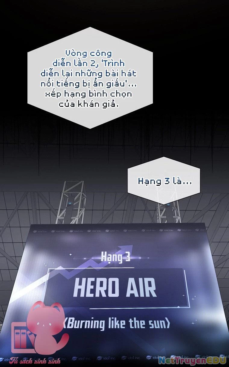 Debut Or Die Chapter  31 - 35