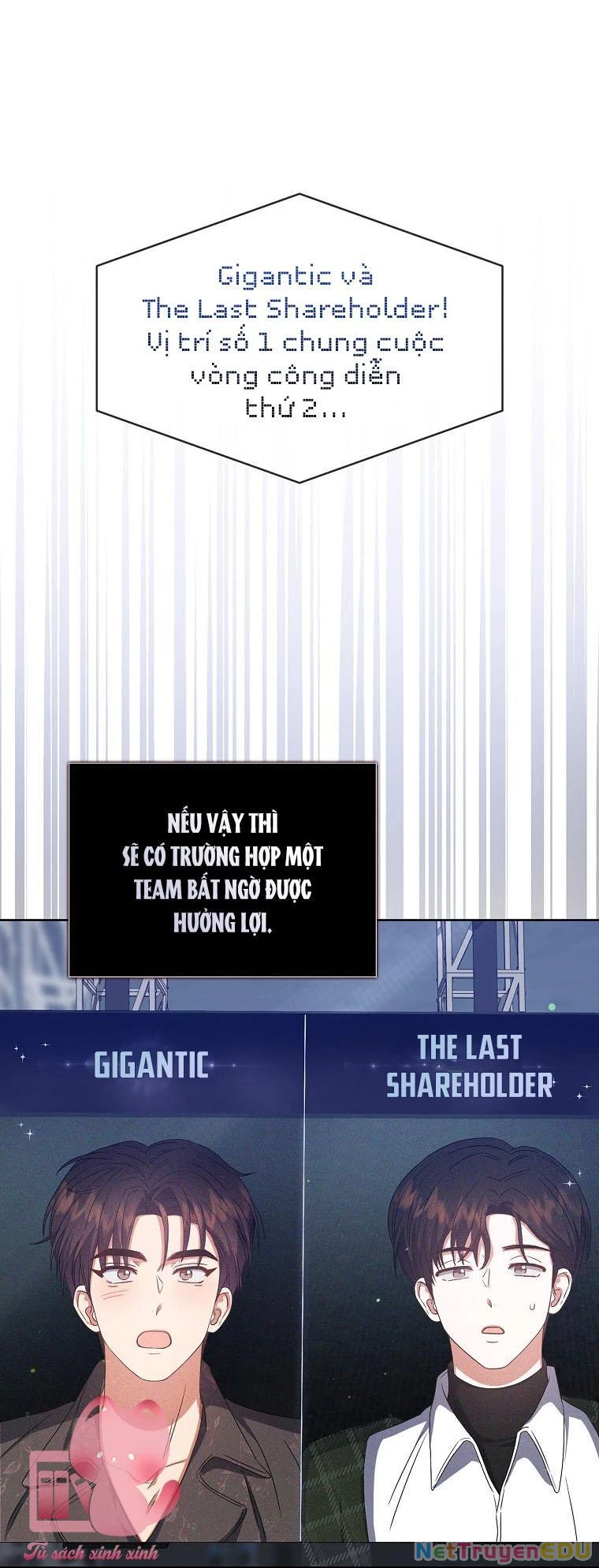 Debut Or Die Chapter  31 - 41