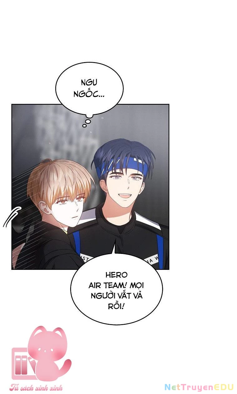 Debut Or Die Chapter  31 - 47