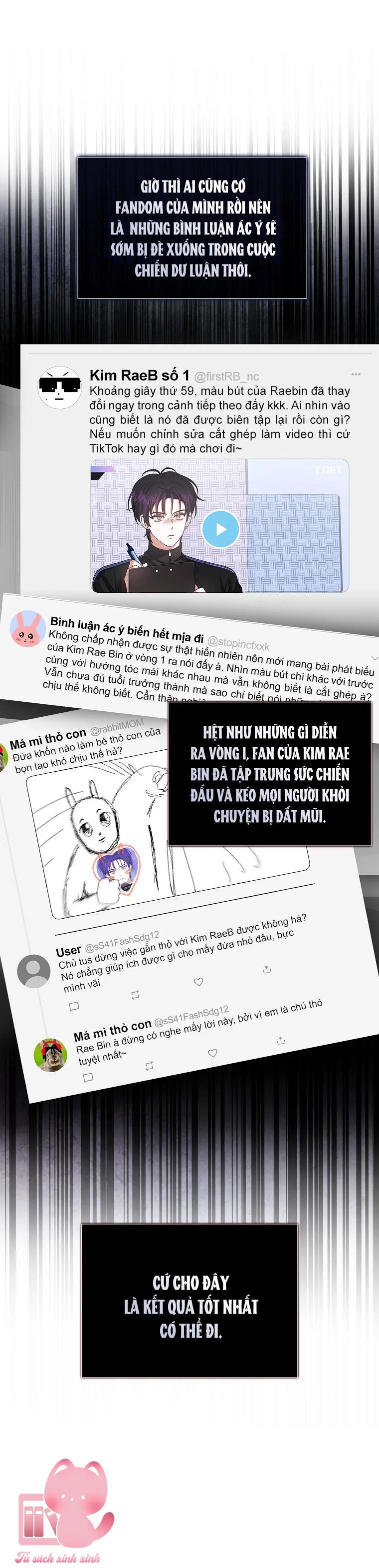 Debut Or Die Chapter  31 - 53