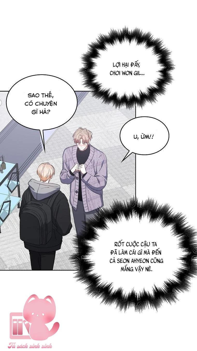 Debut Or Die Chapter  31 - 71