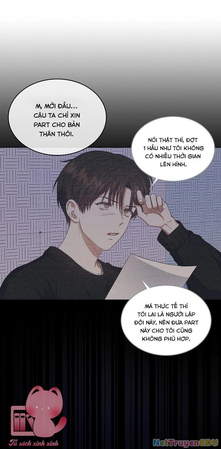 Debut Or Die Chapter  31 - 72