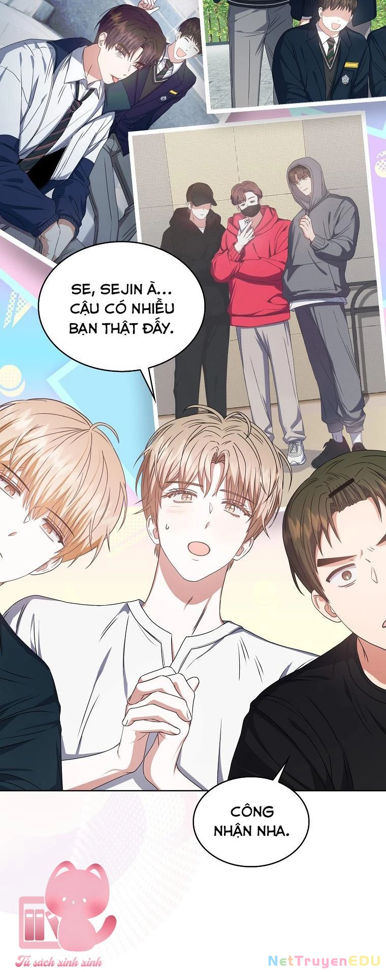 Debut Or Die Chapter  44 - 5