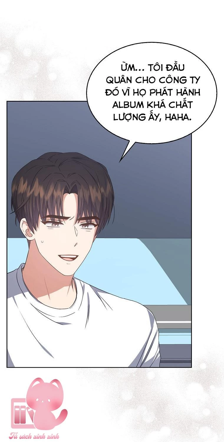 Debut Or Die Chapter  44 - 20