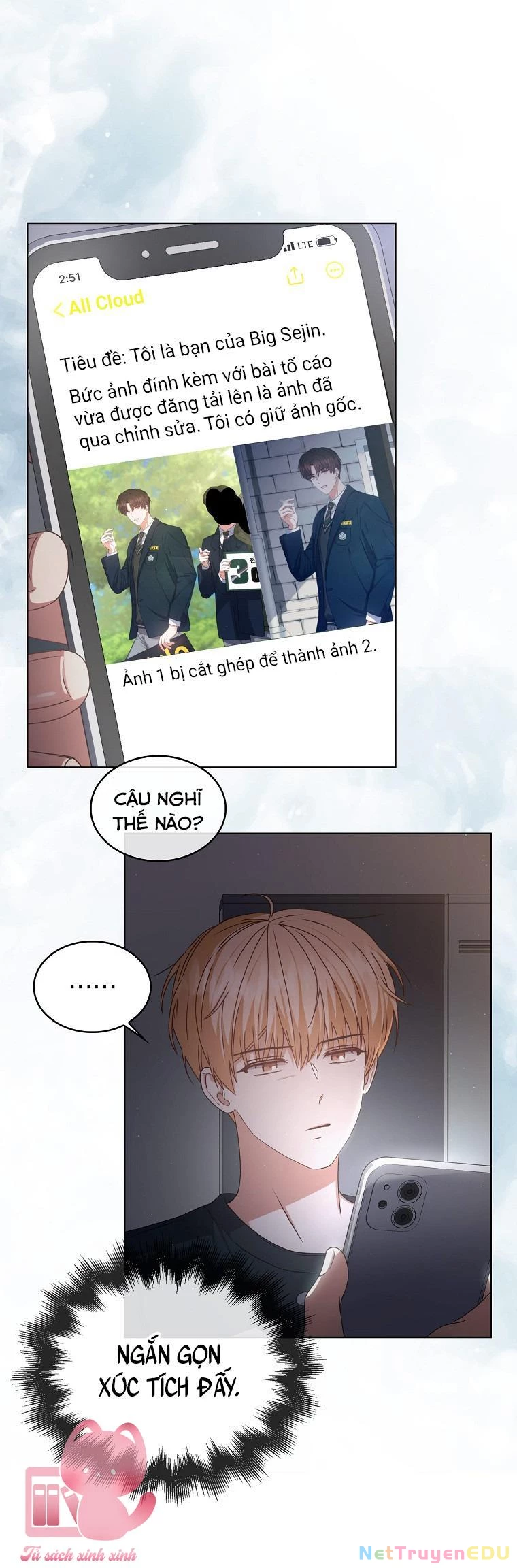 Debut Or Die Chapter  44 - 34