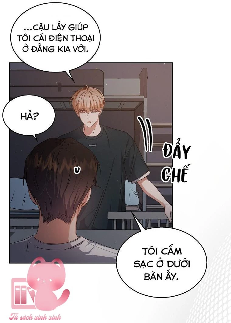 Debut Or Die Chapter  44 - 39