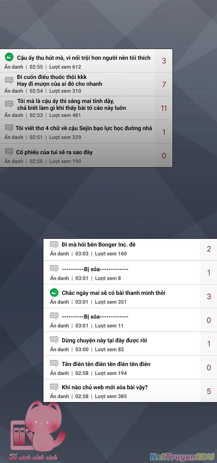 Debut Or Die Chapter  44 - 44