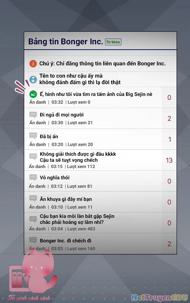 Debut Or Die Chapter  44 - 45